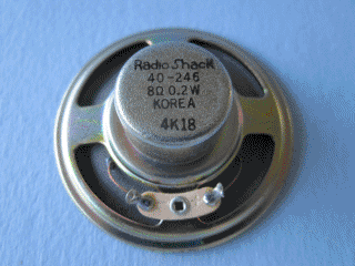 Speakers | Electroic Supply Corp.